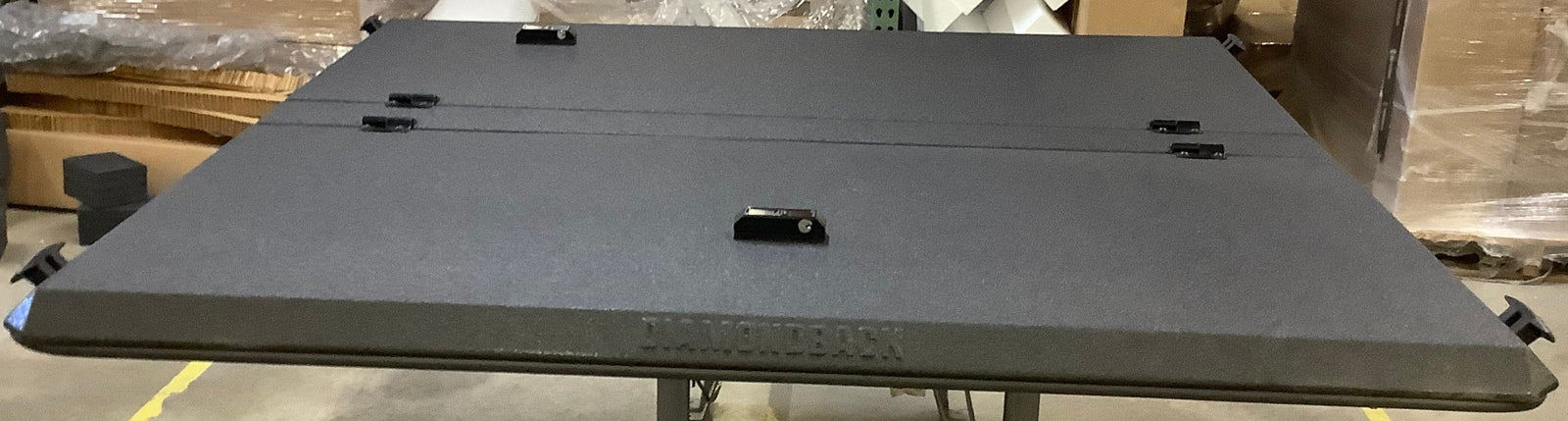 Outlet DiamondBack SE