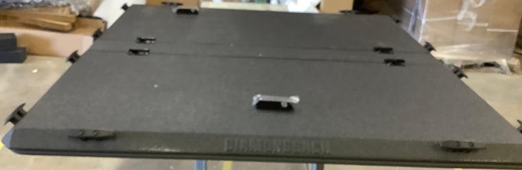 Outlet DiamondBack HD
