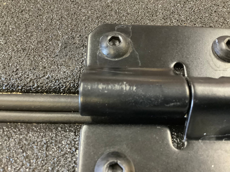 Outlet DiamondBack HD