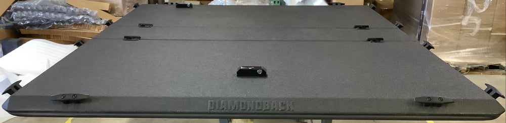 Outlet DiamondBack HD