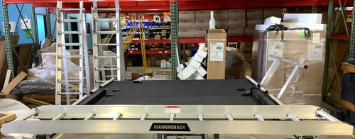 Outlet DiamondBack HD