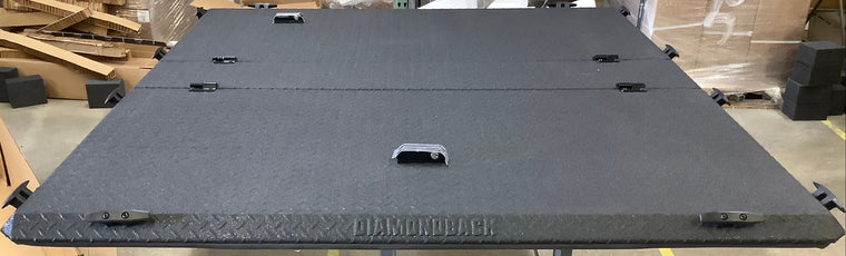 Outlet DiamondBack HD