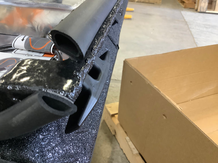 Outlet DiamondBack HD