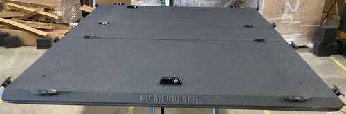 Outlet DiamondBack HD