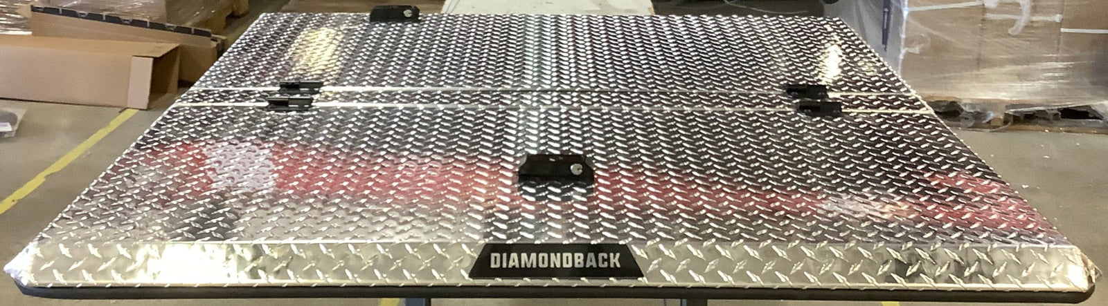 Outlet DiamondBack SE