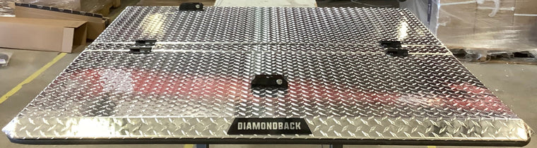 Outlet DiamondBack SE