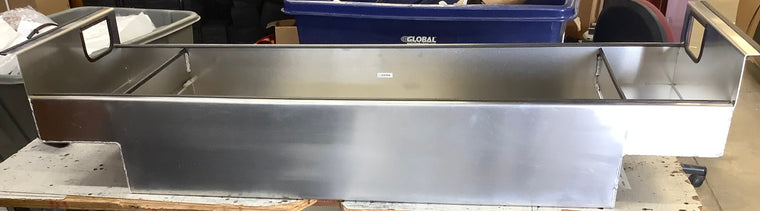 Outlet Cross Bin 13