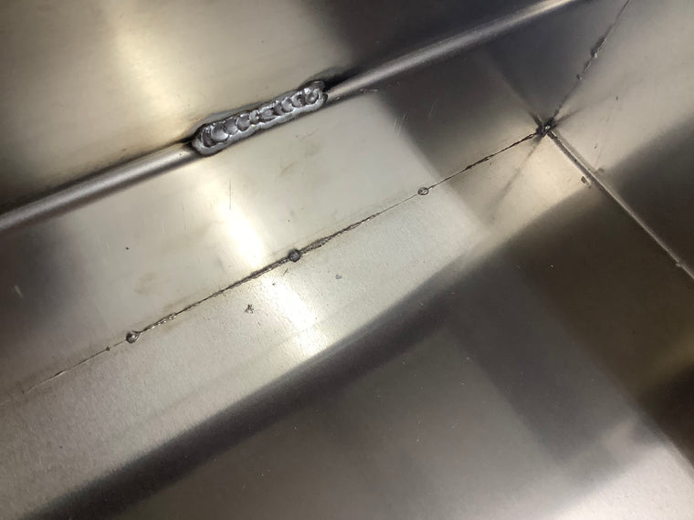 Outlet Cross Bin 13