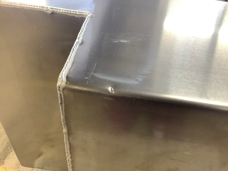 Outlet Cross Bin 13
