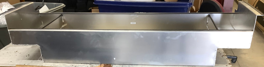 Outlet Cross Bin 13