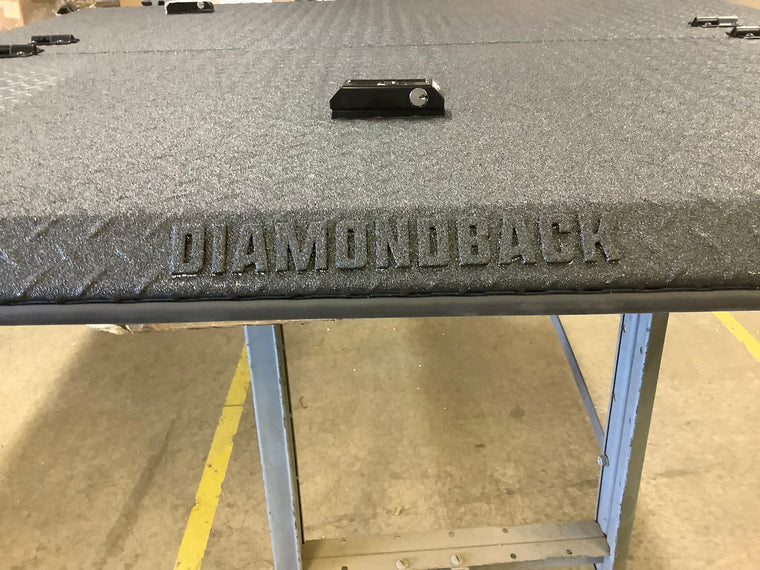 Outlet DiamondBack HD
