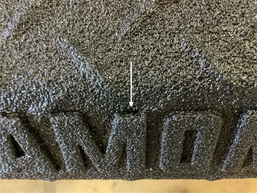 Outlet DiamondBack HD