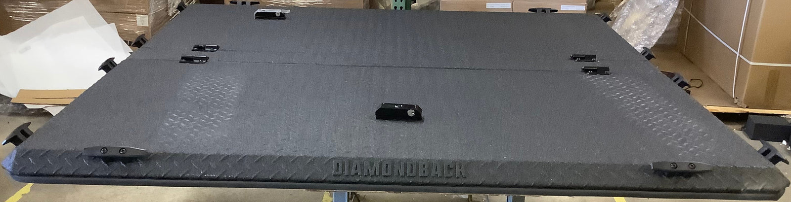 Outlet DiamondBack HD