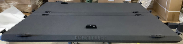 Outlet DiamondBack HD