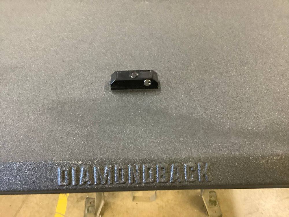Outlet DiamondBack SE