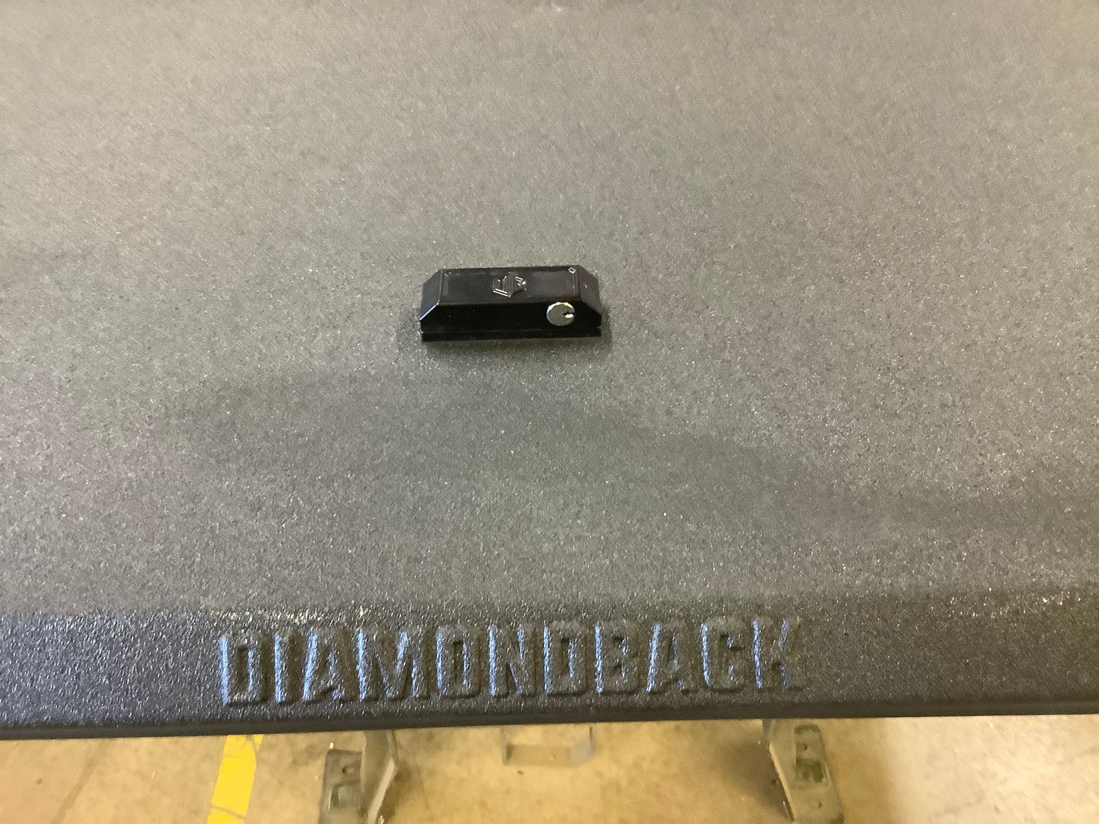 Outlet DiamondBack SE
