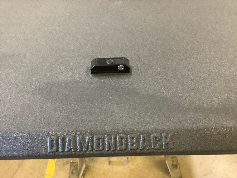 Outlet DiamondBack SE