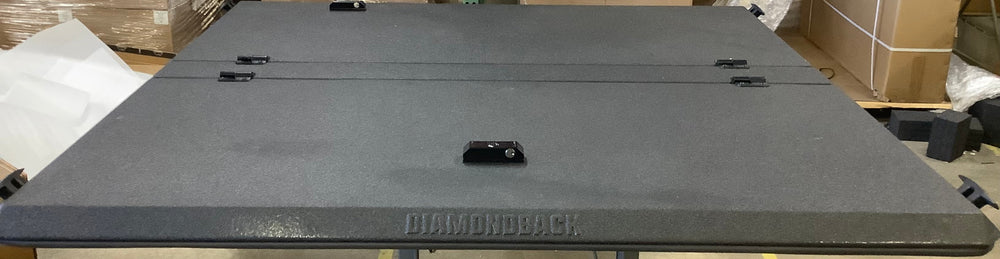 Outlet DiamondBack SE