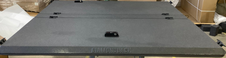 Outlet DiamondBack SE