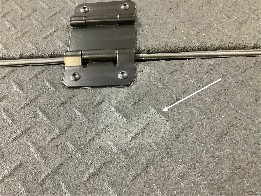 Outlet DiamondBack Switchback
