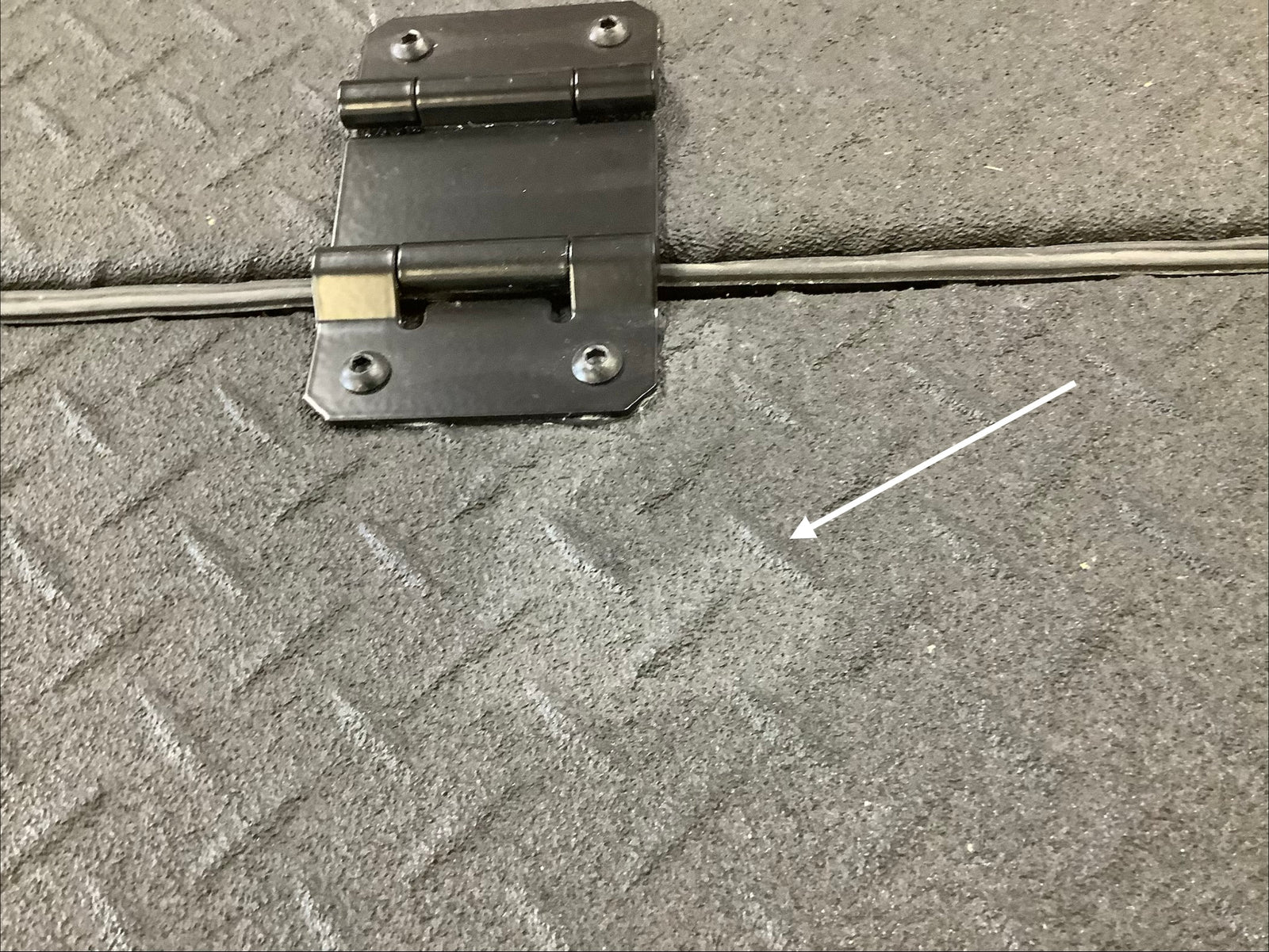 Outlet DiamondBack Switchback