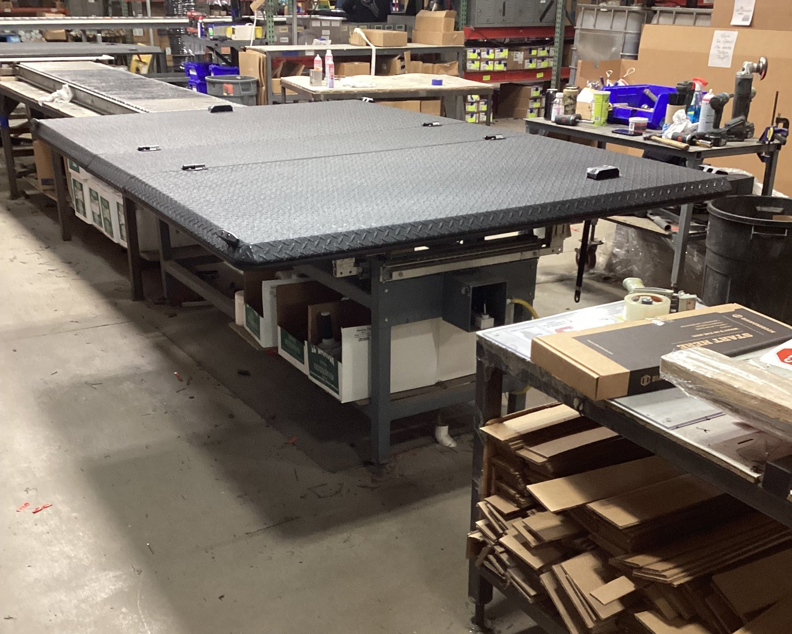 Outlet DiamondBack SE