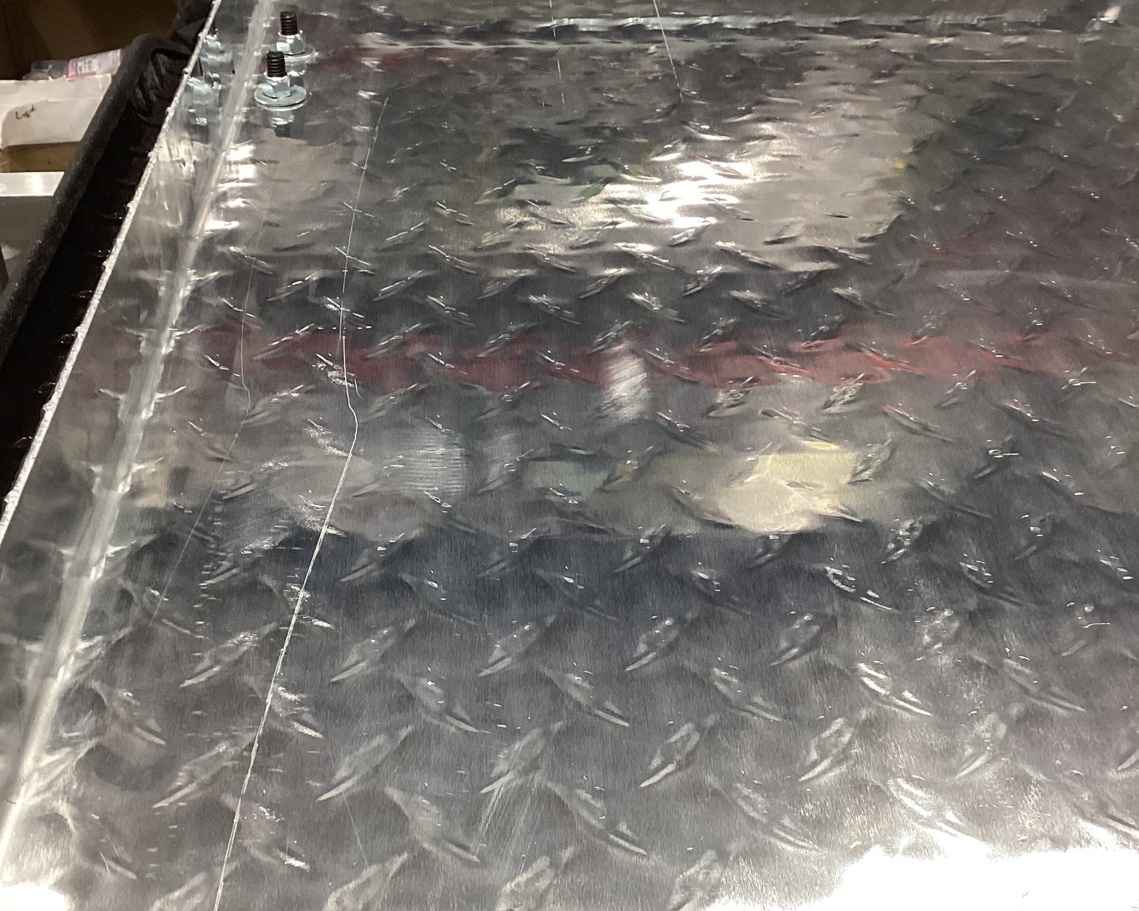 Outlet DiamondBack SE