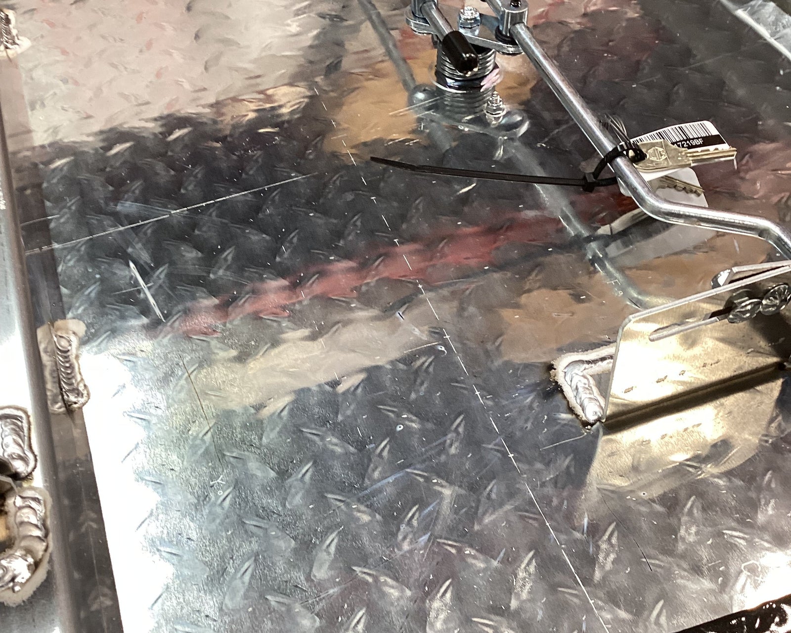 Outlet DiamondBack SE