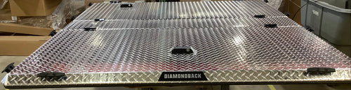 Outlet DiamondBack HD