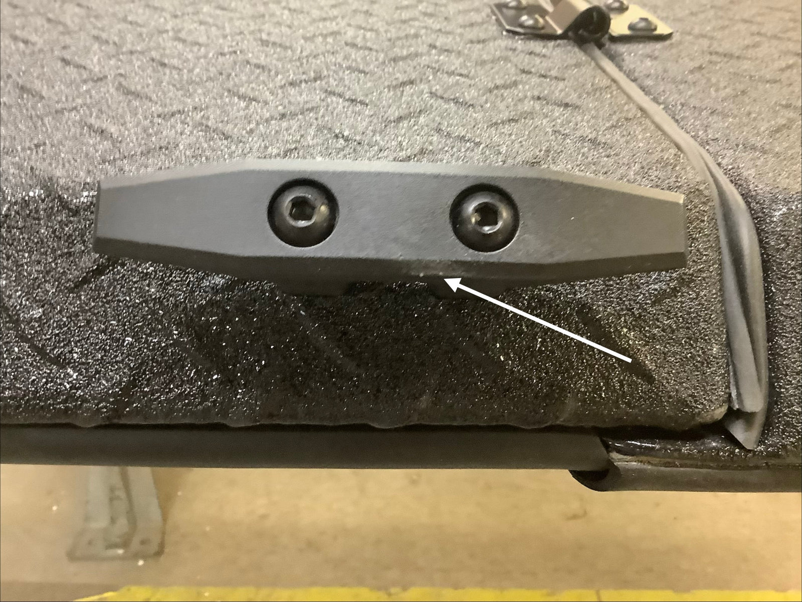Outlet DiamondBack HD