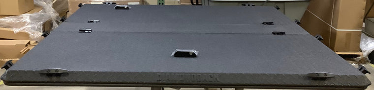 Outlet DiamondBack HD