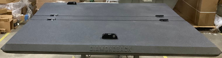 Outlet DiamondBack SE