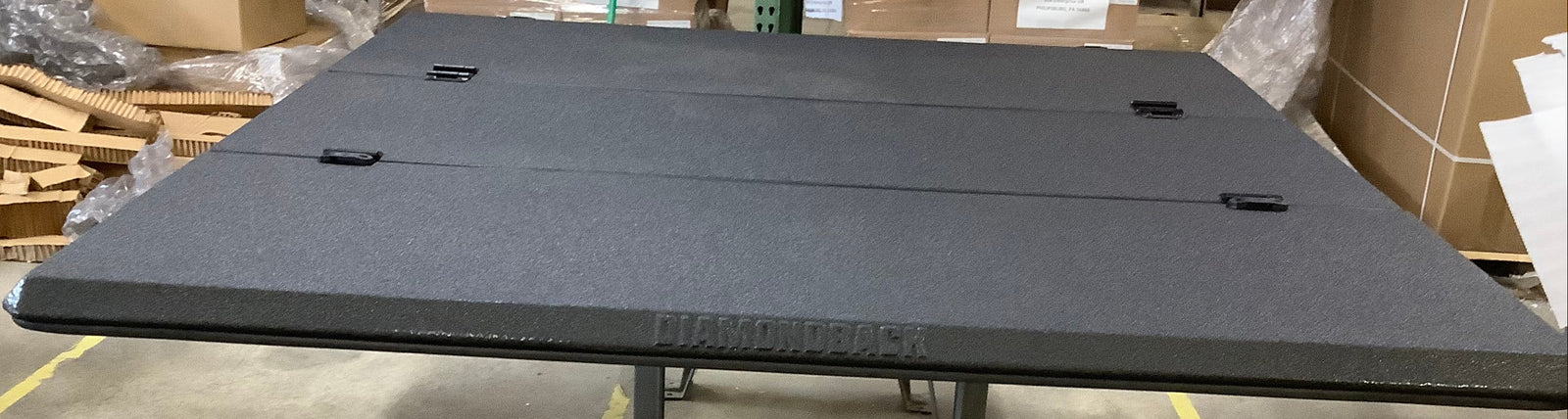 Outlet DiamondBack Switchback