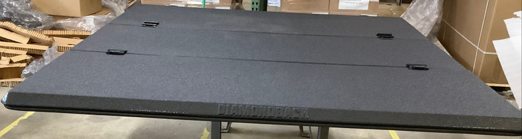 Outlet DiamondBack Switchback