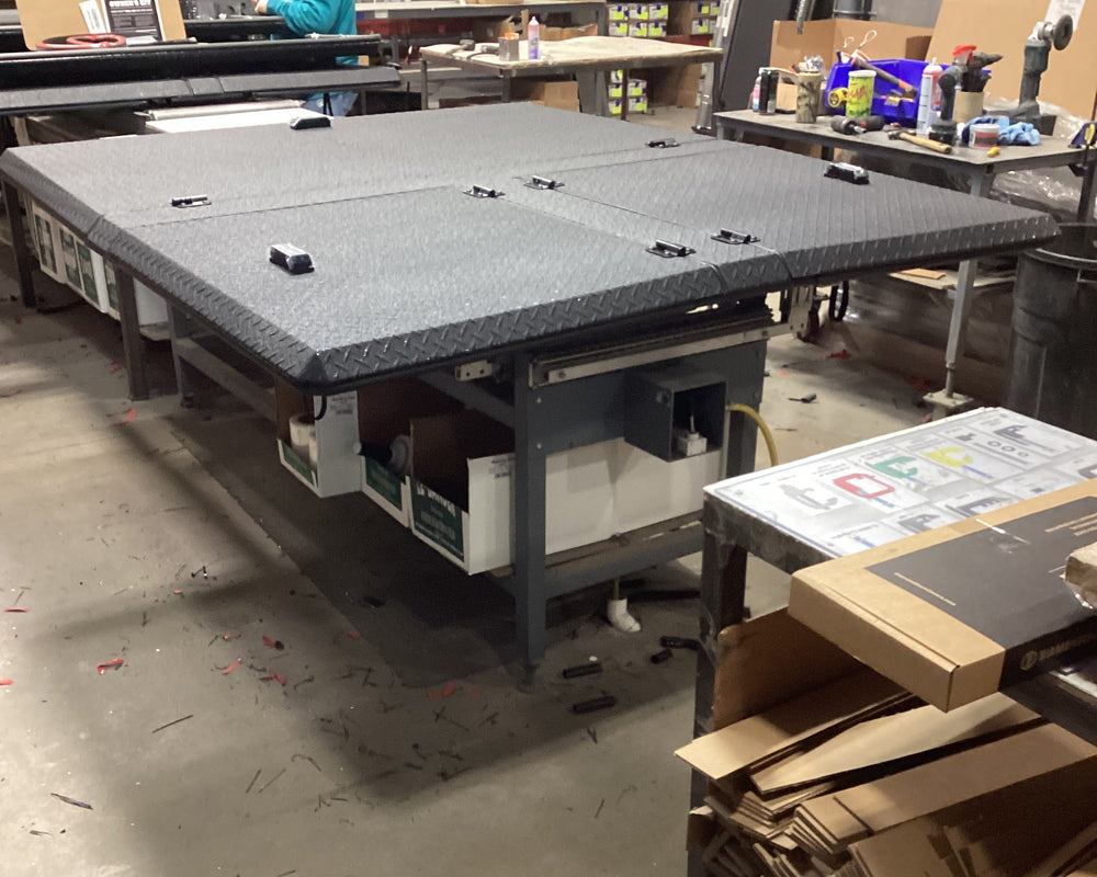 Outlet DiamondBack 270