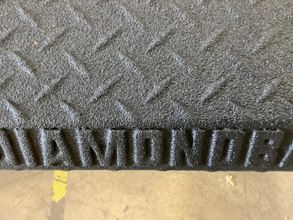 Outlet DiamondBack Switchback