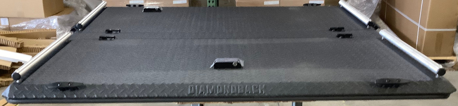 Outlet DiamondBack HD