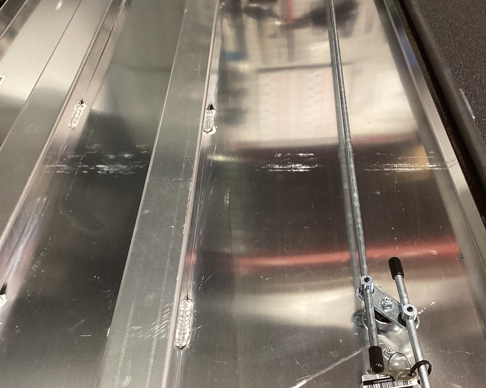 Outlet DiamondBack HD