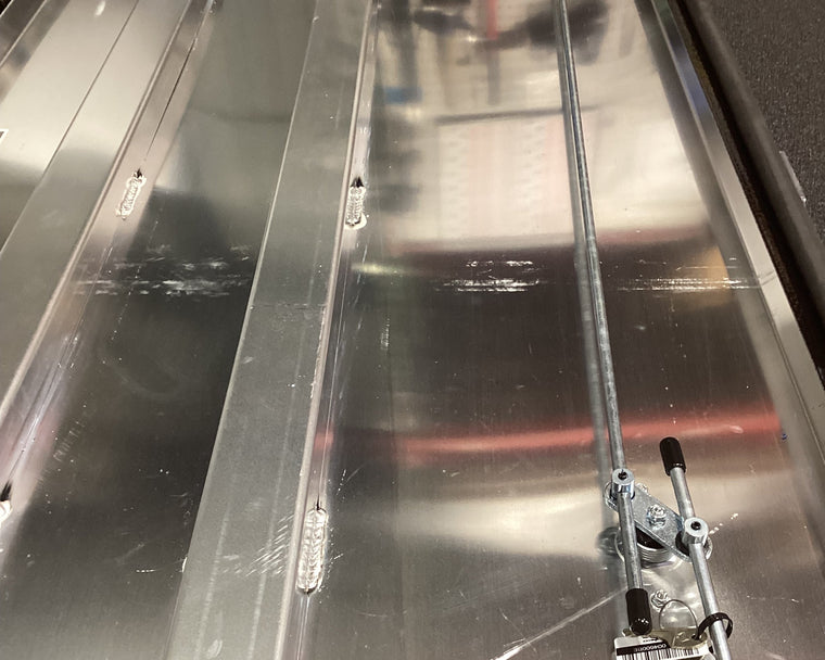 Outlet DiamondBack HD