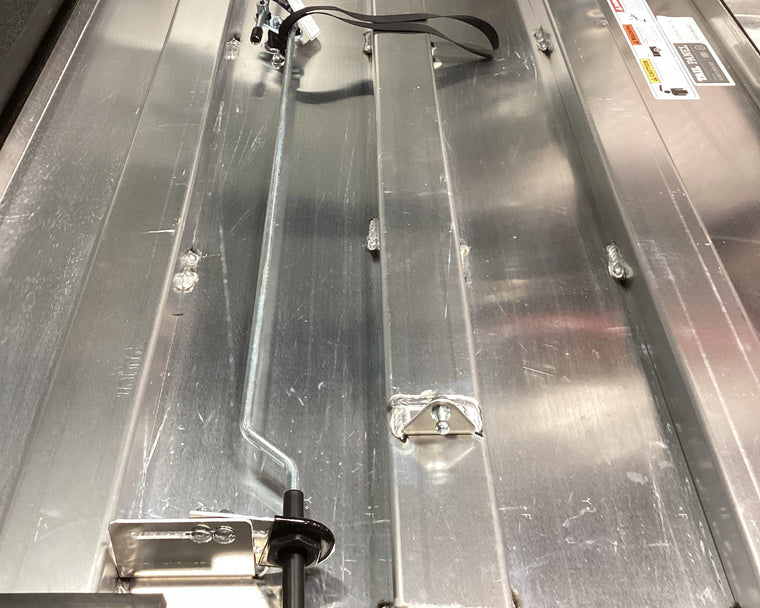 Outlet DiamondBack HD