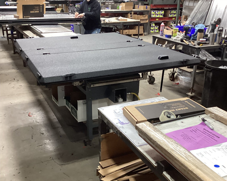 Outlet DiamondBack HD