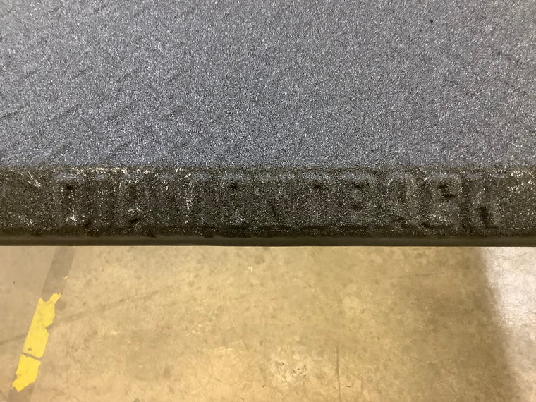 Outlet DiamondBack Switchback