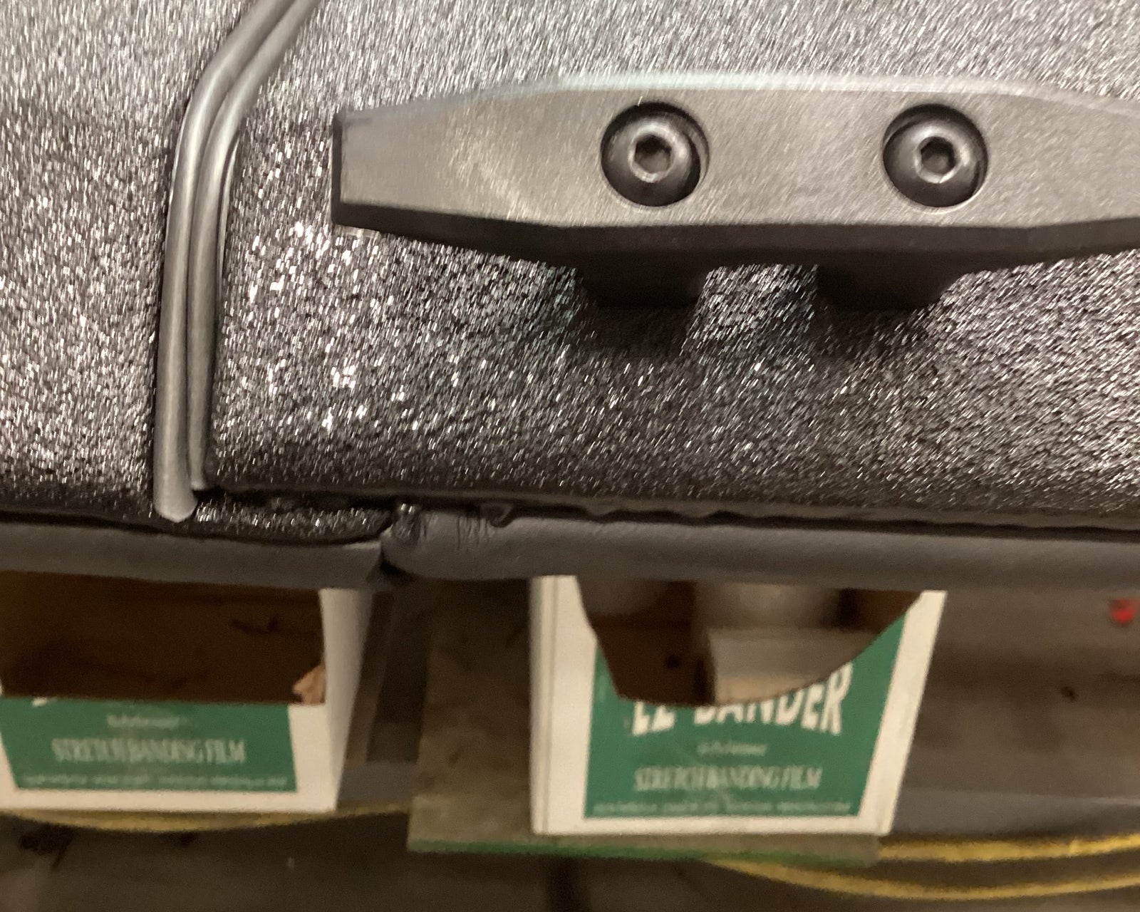 Outlet DiamondBack HD