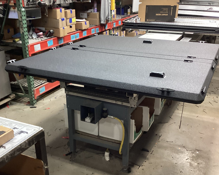 Outlet DiamondBack HD