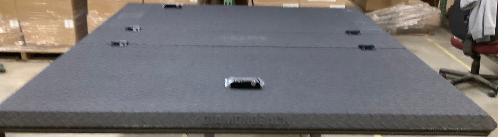 Outlet DiamondBack HD