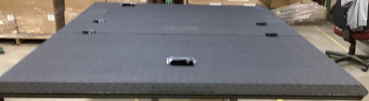 Outlet DiamondBack HD