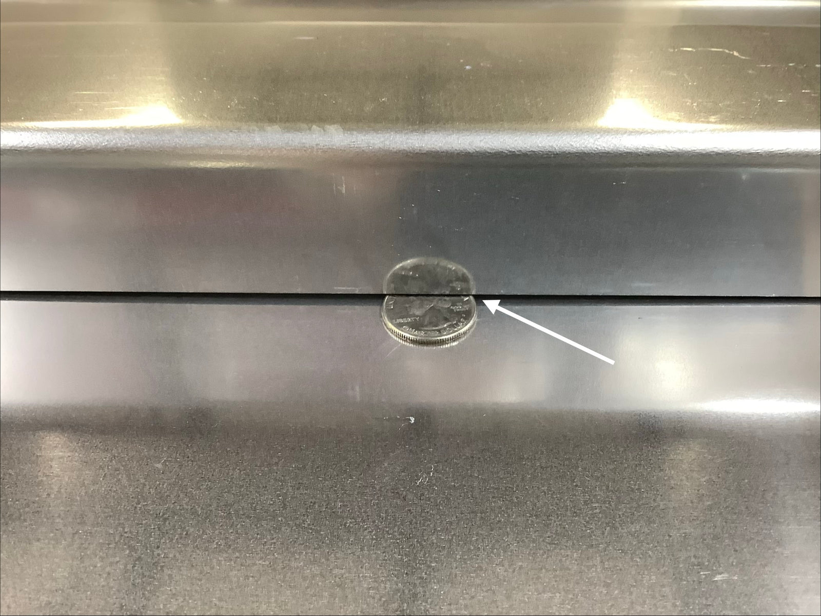 Outlet DiamondBack HD