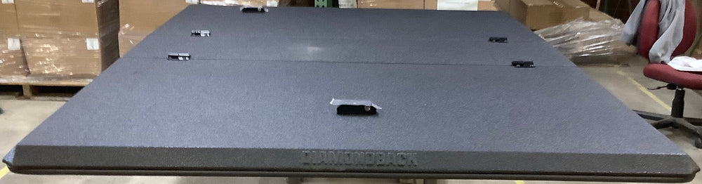 Outlet DiamondBack HD