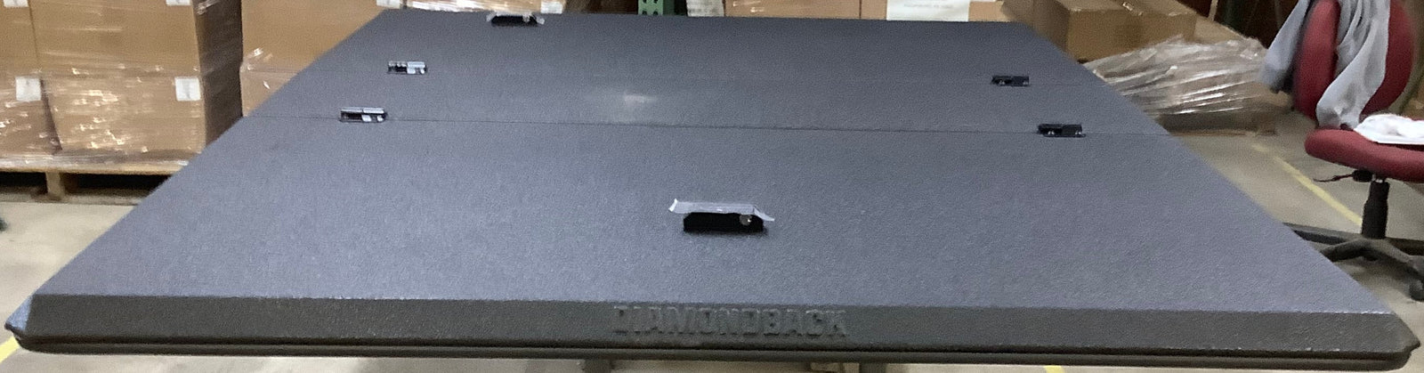 Outlet DiamondBack HD