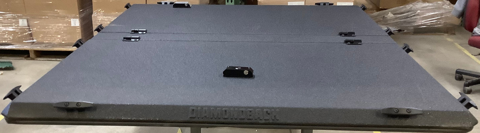 Outlet DiamondBack HD